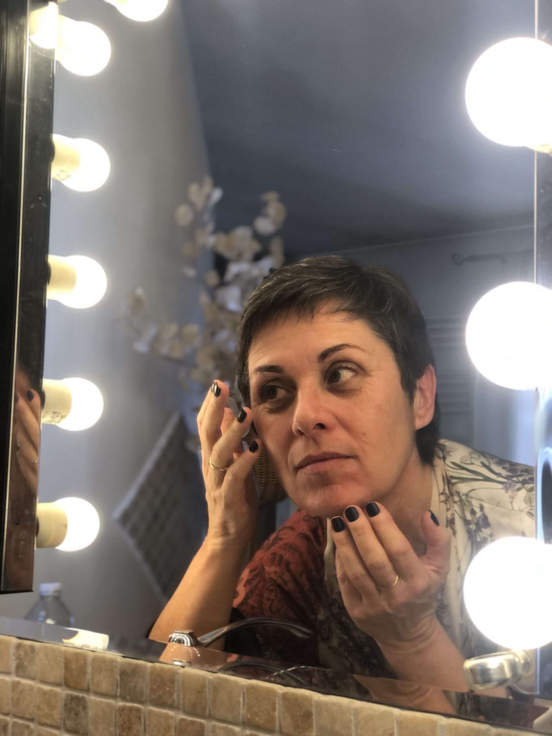 Mon rôle en tant que coach beauté et bien-être