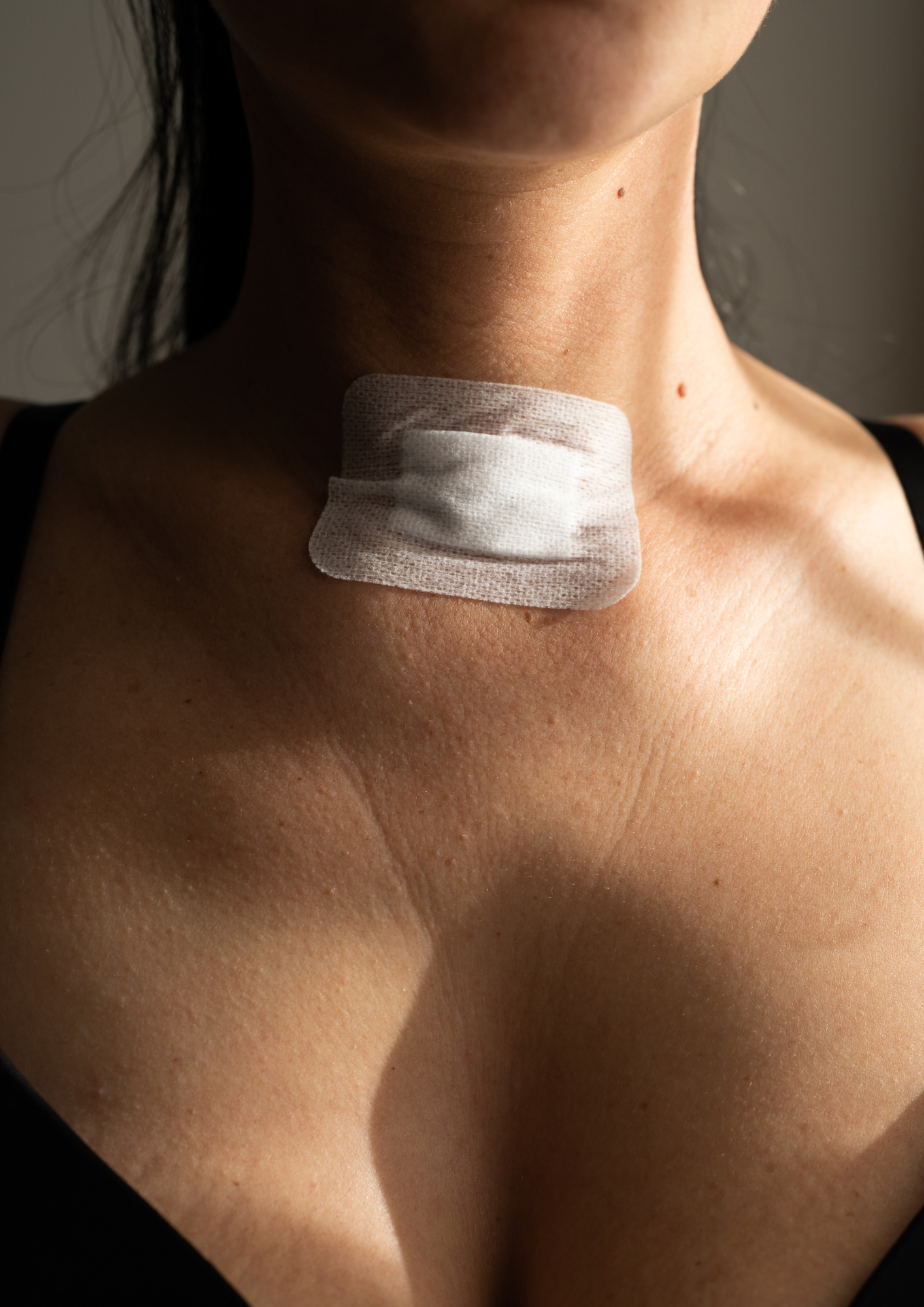 Problèmes de thyroïde : quelle lumière LED choisir ?