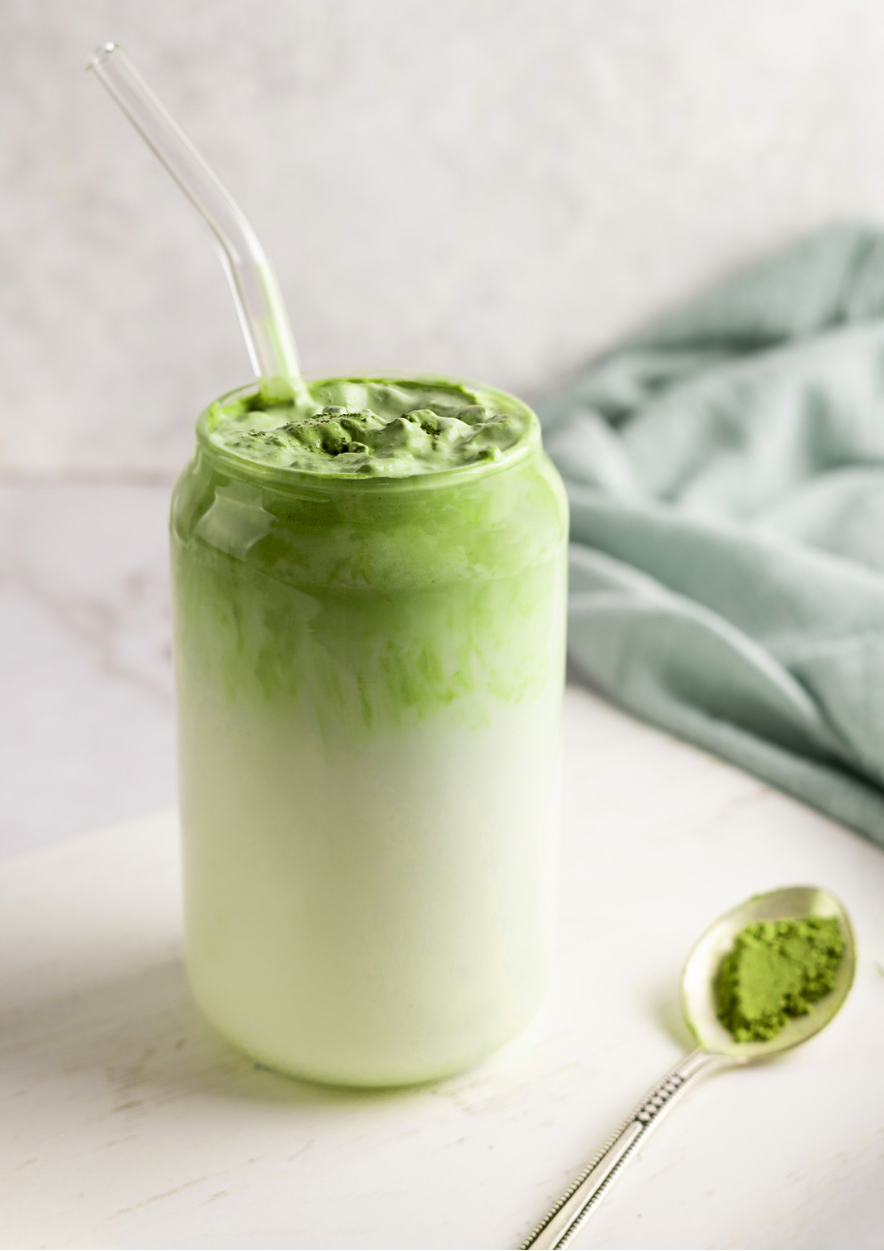 Le collagène au matcha : effet de mode ou véritable allié beauté ?