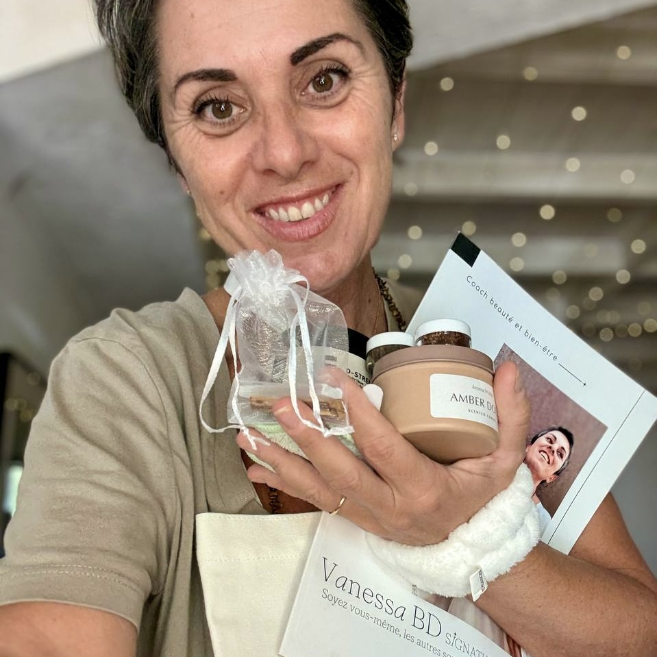 Concours beauté de l’automne