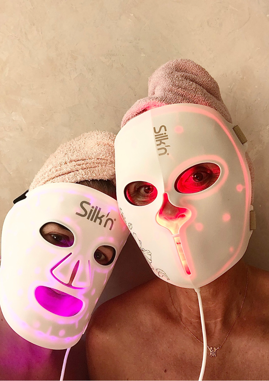 Luminothérapie d’exception : mon comparatif expert de trois masques LED haut de gamme