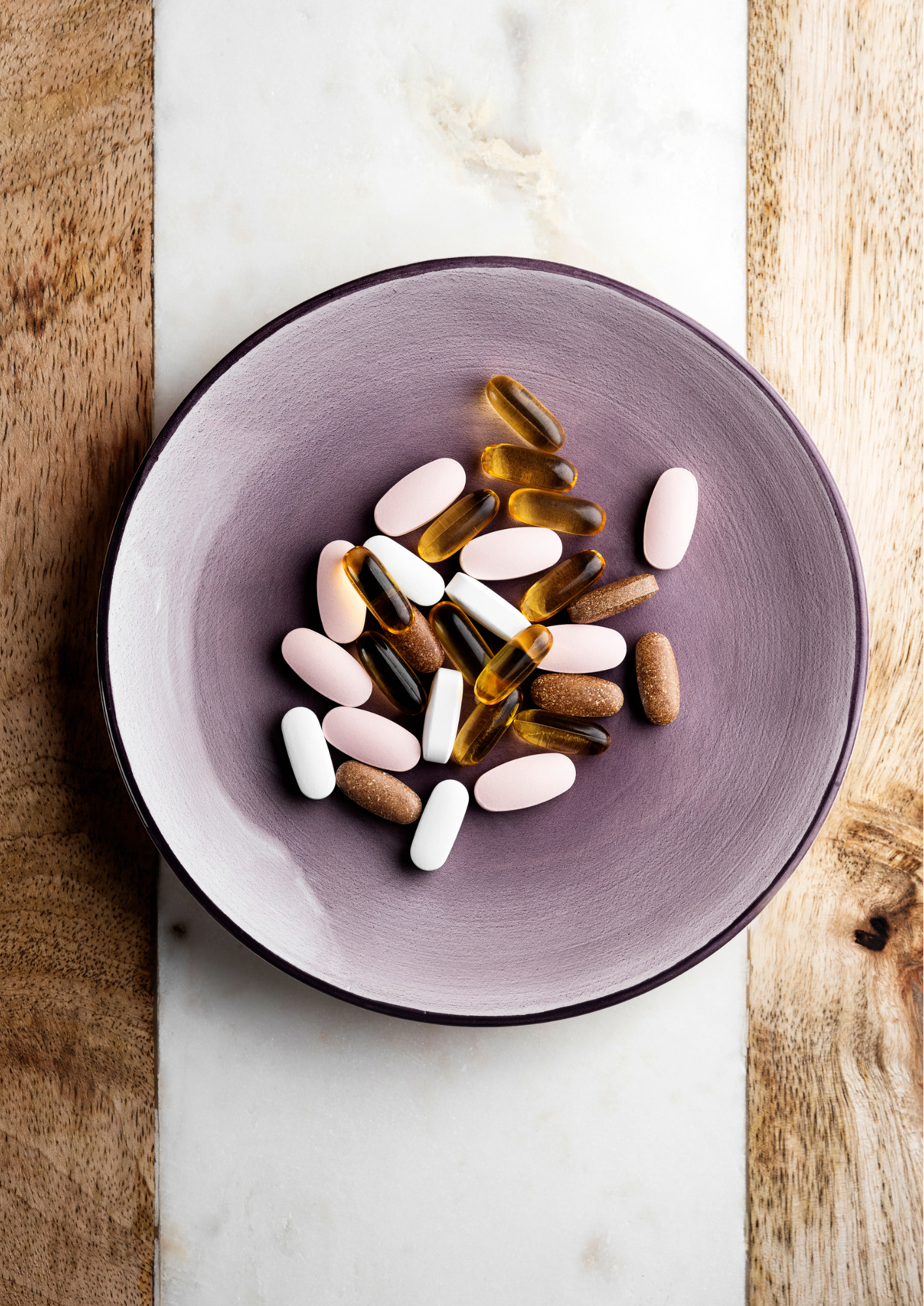 Stress, fatigue et hormones : quel complément choisir ?