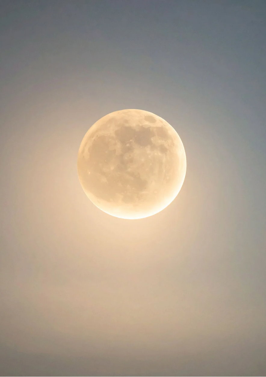 Pleine Lune du 4 décembre 2025 : semez vos intentions et accueillez l’abondance