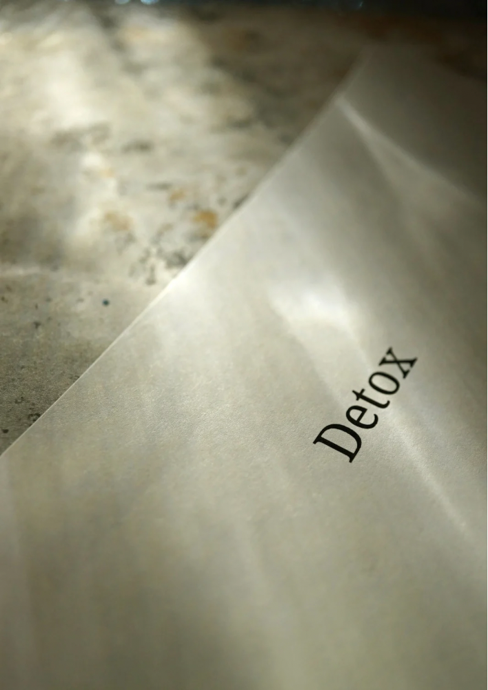 Pourquoi faire une détox avant toute cure ?